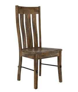 FA Carla Dining Chair - QUICK SHIP