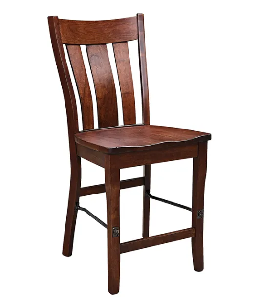FA Carla Dining Chair - QUICK SHIP