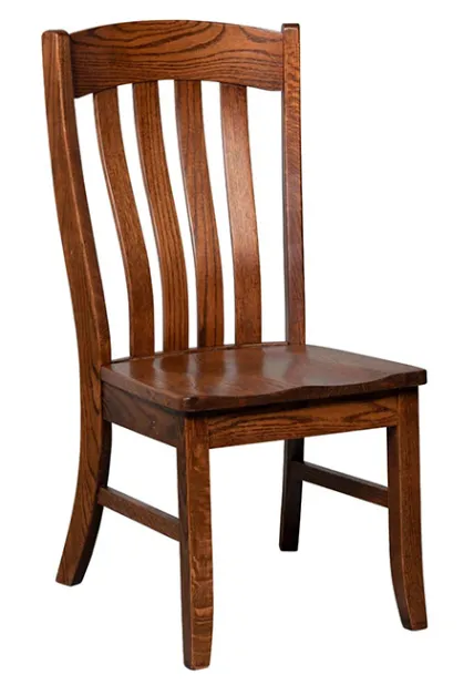 Carlton Dining Chair - QUICK SHIP