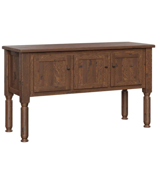 FA Carpenter Server
