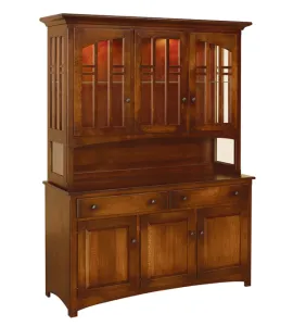 Cascade Hutch