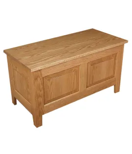 Shaker Cedar Chests