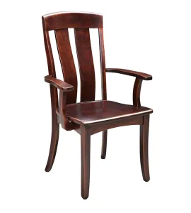 FA Cheyenne Dining Chair - QUICK SHIP
