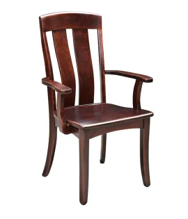 FA Cheyenne Dining Chair - QUICK SHIP