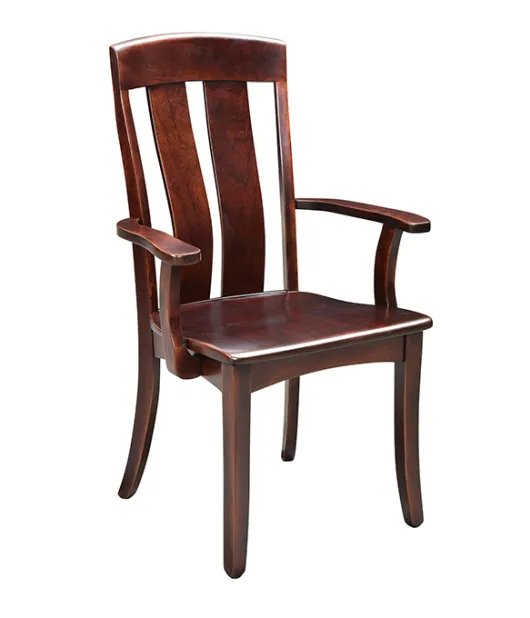 FA Cheyenne Dining Chair - QUICK SHIP