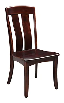 FA Cheyenne Dining Chair - QUICK SHIP