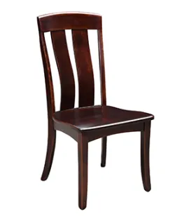 FA Cheyenne Dining Chair - QUICK SHIP