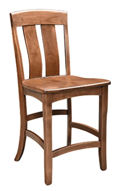 FA Cheyenne Bar Stool
