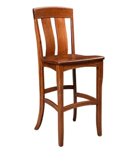 FA Cheyenne Bar Stool