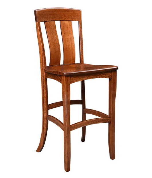 FA Cheyenne Bar Stool