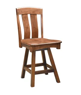 FA Cheyenne Bar Stool