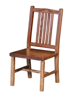 Kid's Regular Mission Chair