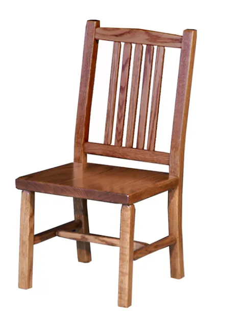 Kid's Regular Mission Chair
