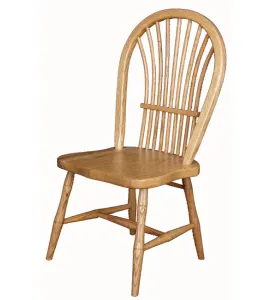 Kid's Sheaf Chair