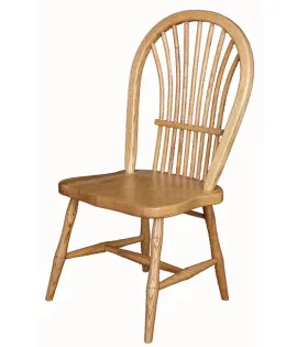 Kid's Sheaf Chair