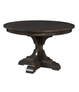 Clifford Single Pedestal Dining Table
