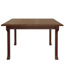 Cluff Leg Dining Table
