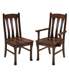 HT Cluff Dining Chair