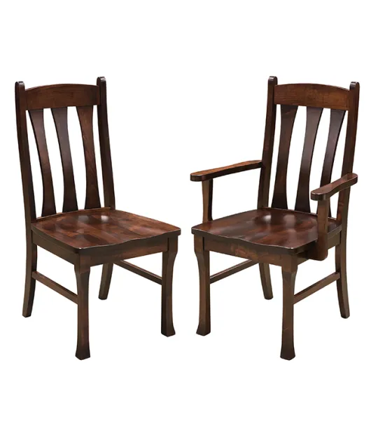 HT Cluff Dining Chair