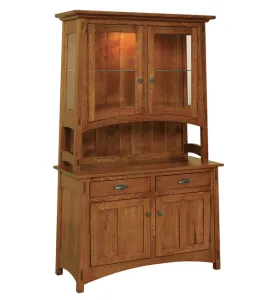 Colbran 2 Door Hutch