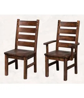 Columbus Dining Chair - QUICK SHIP