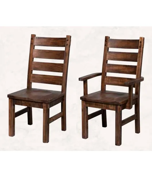 Columbus Dining Chair - QUICK SHIP