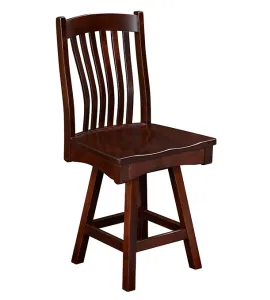 Conestoga Bar Stool