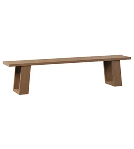 Cordele Bench