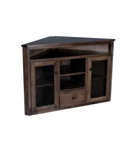 Brookston Corner Console