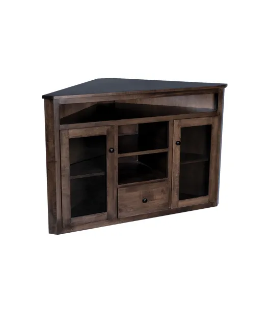 Brookston Corner Console