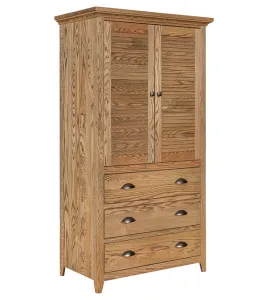 Cottage Armoire