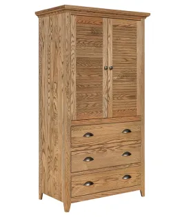Cottage Armoire