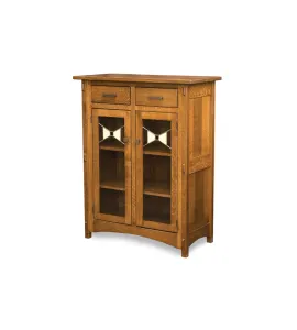 Crestline Storage Cabinet
