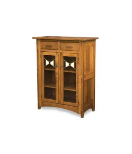 Crestline Storage Cabinet