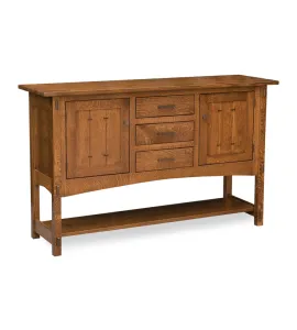 Crestline Sideboard