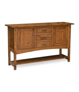 Crestline Sideboard