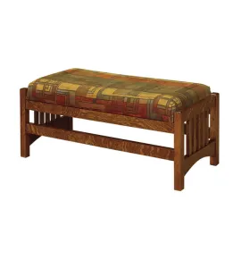 McCoy Loveseat