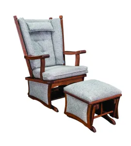 Ashland Inlay Glider
