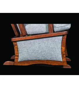 Ashland Inlay Glider