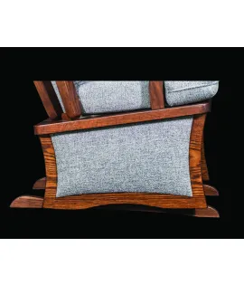 Ashland Inlay Glider