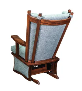 Ashland Inlay Glider