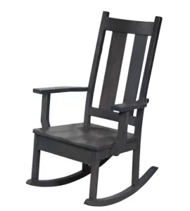 Delmont Rocker