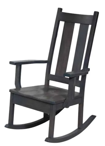 Delmont Rocker