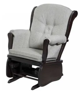 Swan Back Minnie Glider