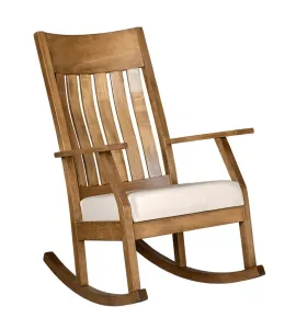 Elegant Rocker