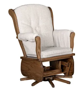 Swanback Minnie Swivel Glider