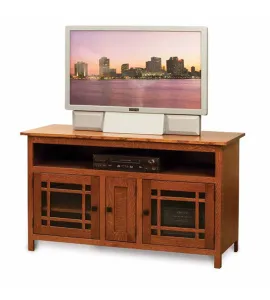 Mission 3053 - 53" TV Stand - QUICK SHIP