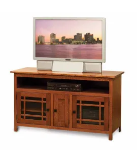 Mission 3053 - 53&quot; TV Stand - QUICK SHIP
