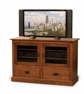 Mission 050 - 53" TV Stand