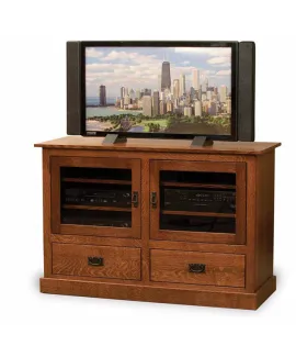 Mission 050 - 53&quot; TV Stand